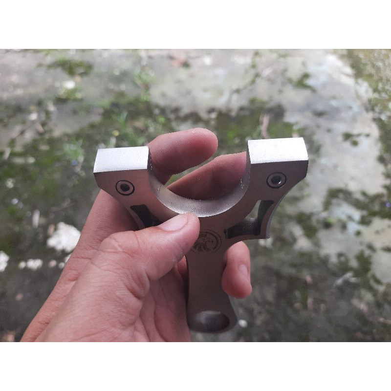 Ná Cao Su Ưng Vương inox 304 Loại 1