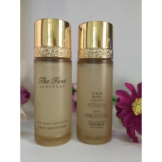 Hoa hồng tái sinh ohui 20ml
