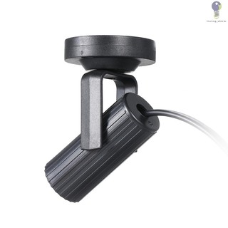Đèn Led Sân Khấu Mini Ac85-265V 1w