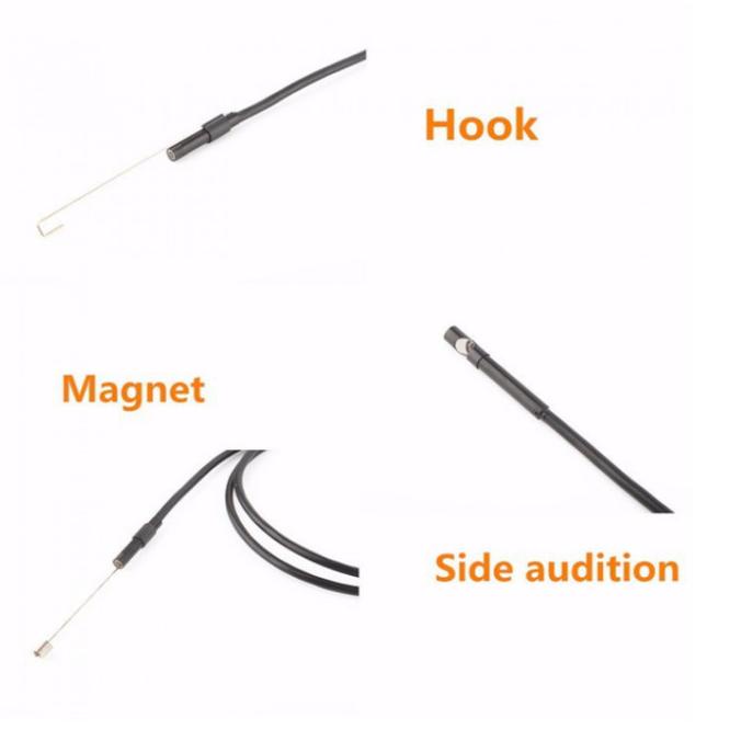 Camera nội soi Android 720P-2MP IP67 mini OTG chống thấm nước | BigBuy360 - bigbuy360.vn