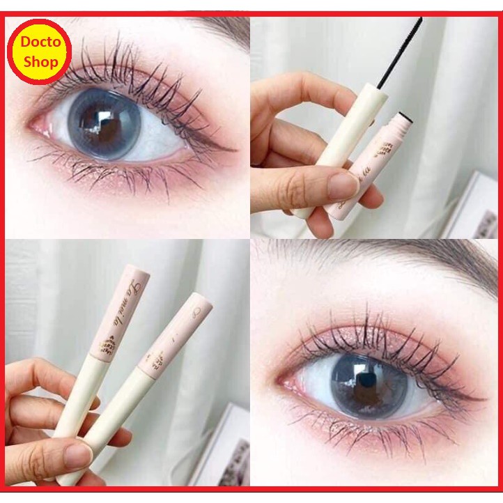 [ Chuốt mi ] Chuốt mi Mascara