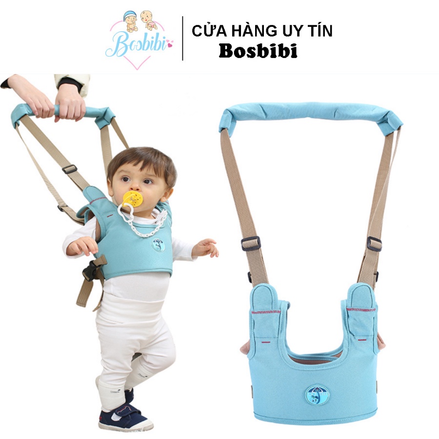 Đai tập đi cao cấp cho bé nhanh biết đi, hàng chính hãng