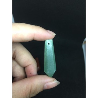 Con lắc cảm xạ đục lỗ sẵn 150k