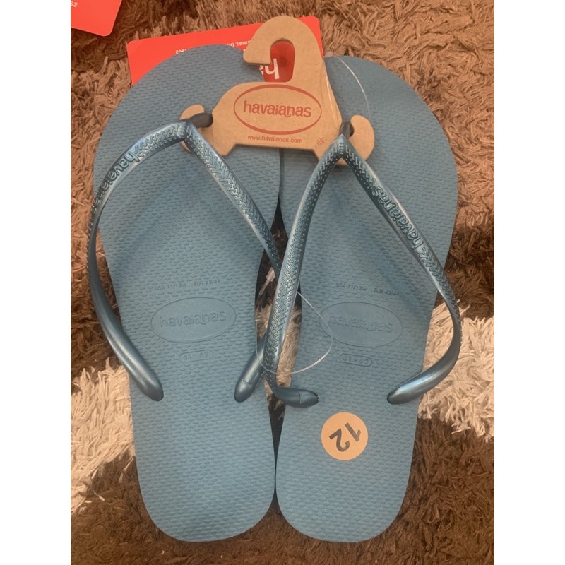 Dép kẹp Havaianas