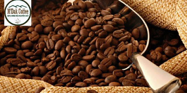 1kg cà phê mộc Dak R'lấp | BigBuy360 - bigbuy360.vn