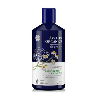 Dầu gội Avalon Organic