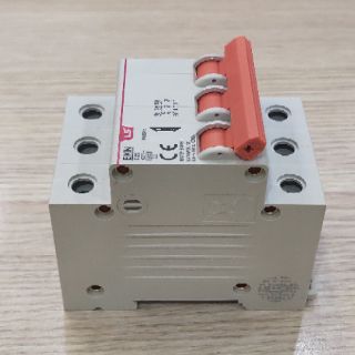 MCB LS BKN 3P 6~63A