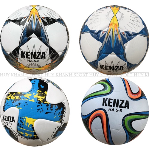 Quả bóng đá tiêu chuẩn baoyen1010 GIÁ RẺ, banh bóng đá số 5,4,3 cúp ngoại hạng Anh