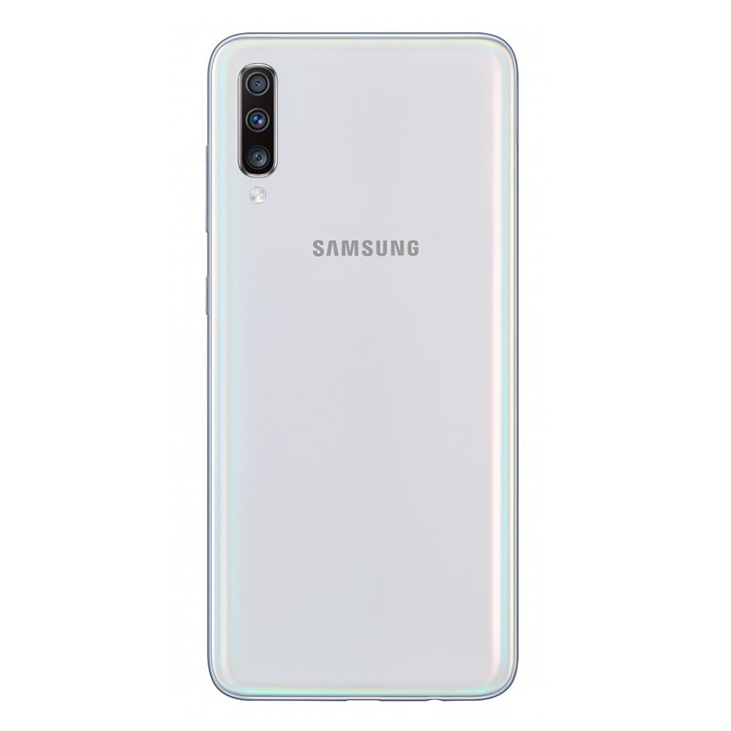 Điện thoại di động Samsung Galaxy A70- Hàng Chính hãng