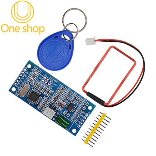 Module RFID HZ-1050 125Khz 3-10cm 3.3V-5.5V