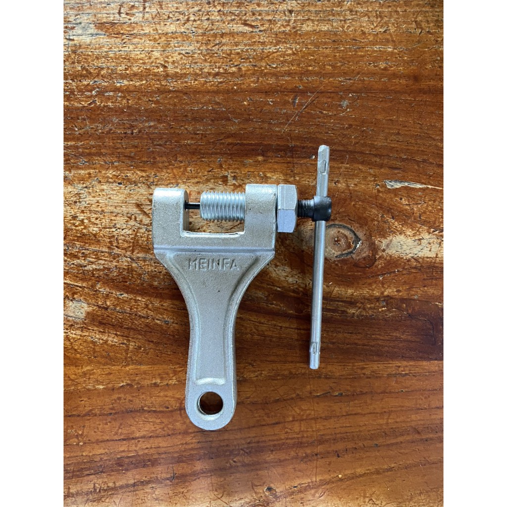 Cảo tháo mắt sên xe máy MEINFA ❖chuyên cho xe máy, xe đạp❖nhỏ gọn, tiện lợi chất lượng tốt