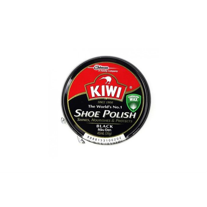 Xi đánh giầy Kiwi nhập khẩu chính hãng 36g