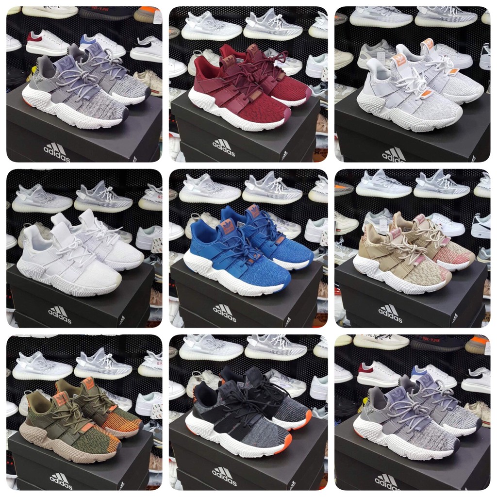 [FULL BOX] Giày Sneaker, Thể Thao PRO Màu Cơ Bản