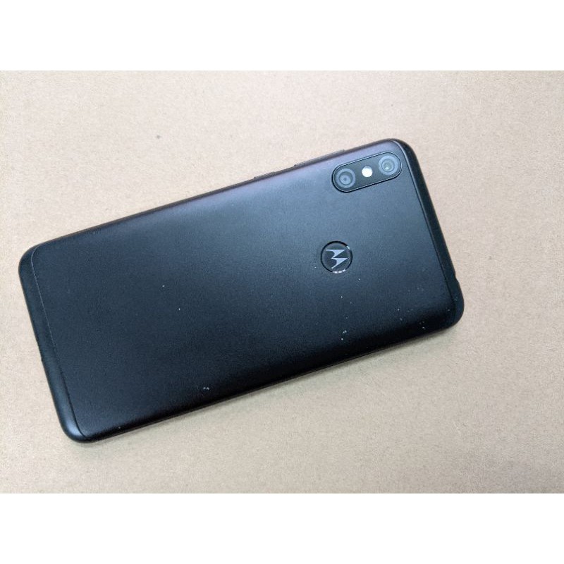 ĐIỆN THOẠI MOTOROLA P30 NOTE( ONE POWER) 5000MAH