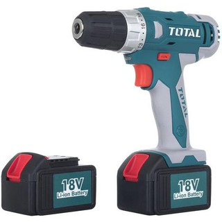 Máy khoan pin li-ion total- tdli228180