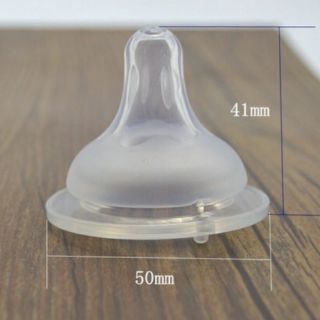 [SALE] Núm ti Pigeon cổ rộng Việt Nam siêu mềm