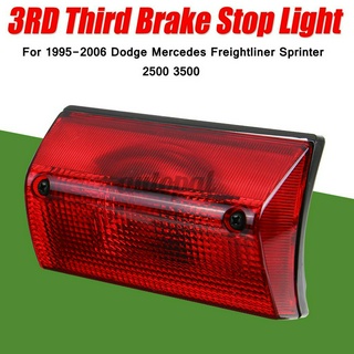 Đèn báo phanh dừng xe/gắn mui xe dành cho dòng xe Mercedes Dodge Freightliner Sprinter 2002-2006