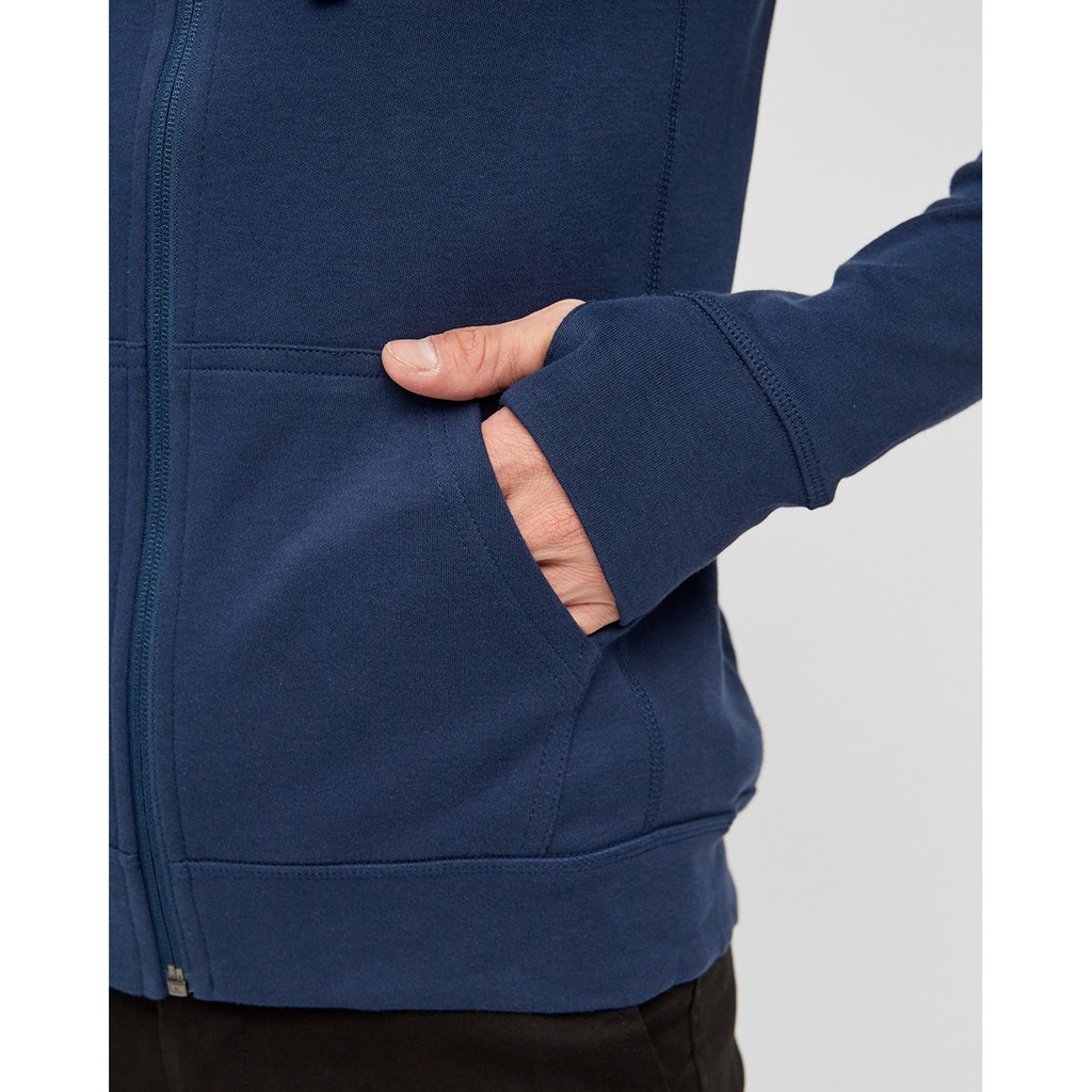 Áo khoác chống nắng nam Ciza có mũ, thoáng mát, bảo vệ da AKNR02 | BigBuy360 - bigbuy360.vn