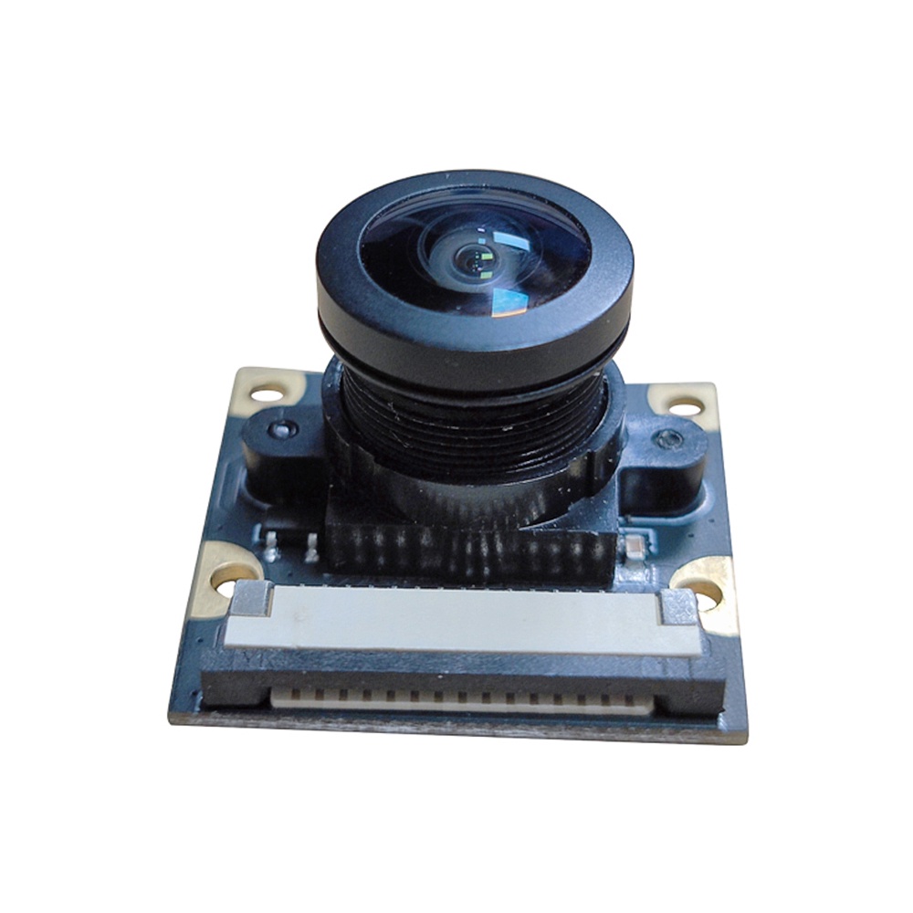 Mô đun camera PCBFUN IMX219 3280 x 2464 8 triệu điểm ảnh chất lượng cao