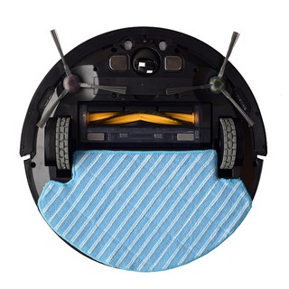 ROBOT HÚT BỤI ECOVACS DEBOOT DG36