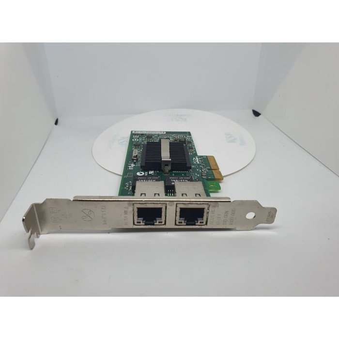 Card Mạng Lan Intel Pro / 1000 Pci-E Gigabit D33682 | BigBuy360 - bigbuy360.vn