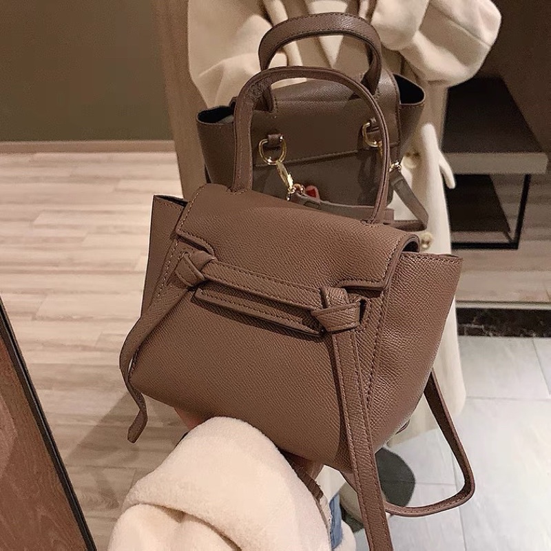 Túi xách nữ phong cách dễ thương tiểu thư 2 dây đeo chéo đeo vai xách tay