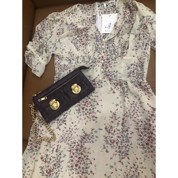 [ Thanh lý đầm new 100% nguyên tag]