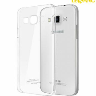 Ốp Imak cao cấp Samsung galaxy A7 2015 không ố vàng
