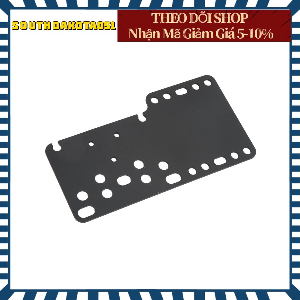 Southdakota051 USB Clamp Handbrake SIM Plate 14bit Hall Sensor for Logitech G27 G25 G29 T500 T300 FANATECOSW LFS DIRT RALLY