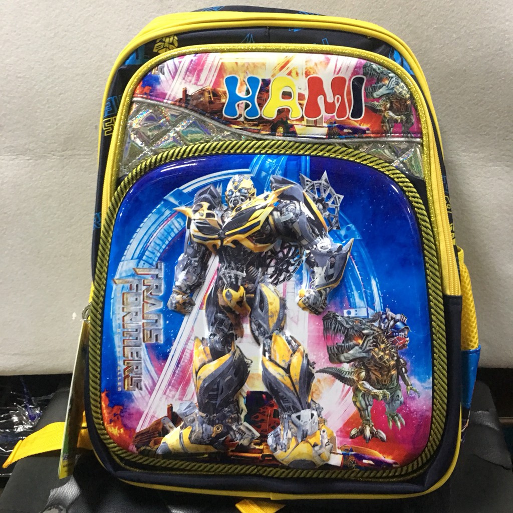 BALO HỌC SINH HAMI - BL2052 - BẢO HÀNH CHÍNH HÃNG 06 THÁNG