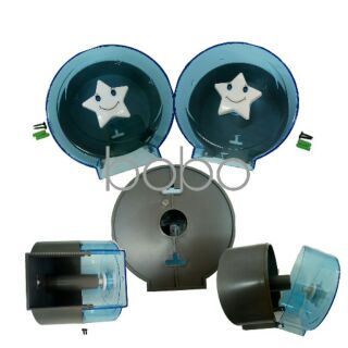 Hộp đựng giấy vệ sinh bobo-bộ 2 cái