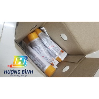 Matit - Chất pha Matit vàng ATM (tuýp 25g)