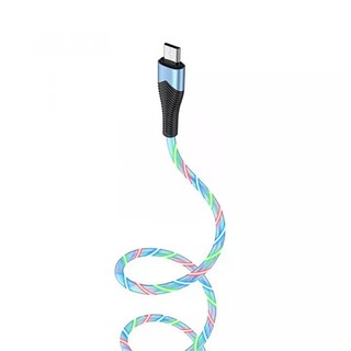 DÂY CÁP SẠC ĐÈN LED BOROFONE BU19