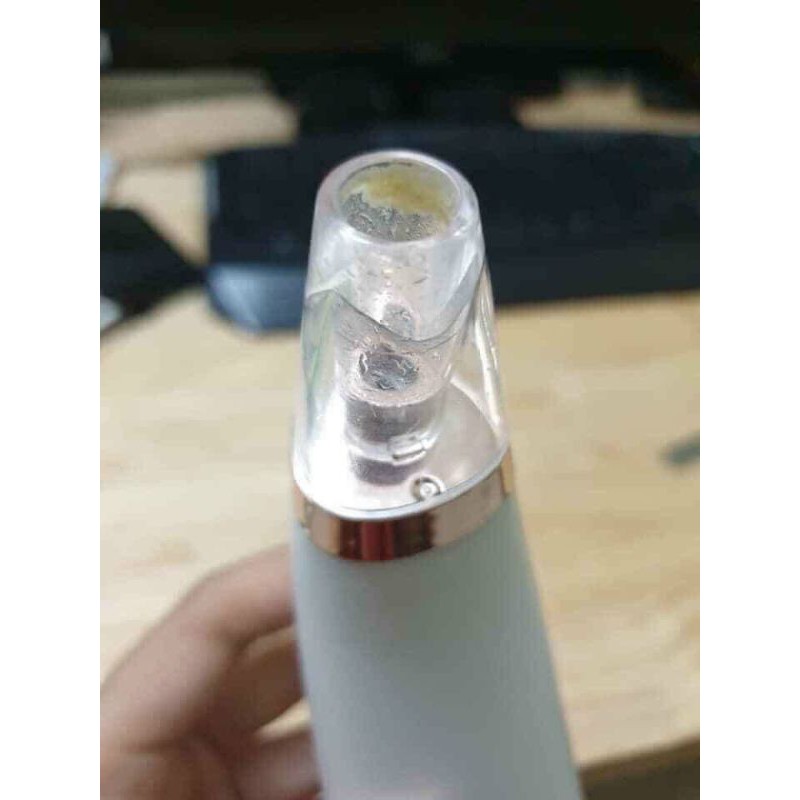Máy hút mụn cầm tay