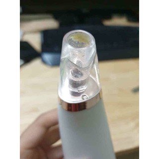 Máy hút mụn cầm tay