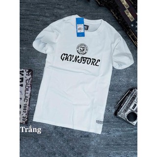 Áo Phông Trắng GKVN