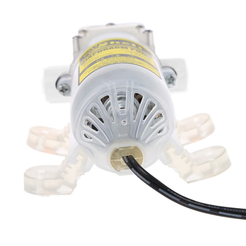 Máy Bơm Nước Uống Tự Động 12V 70W Cao Cấp