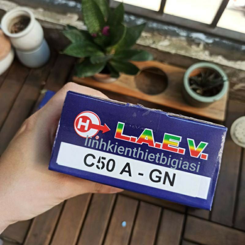 Bộ Phuộc Sau  Phuộc 2 Tầng Cub 78 , 79 , Én , Dame Hiệu LAE Chính Hãng