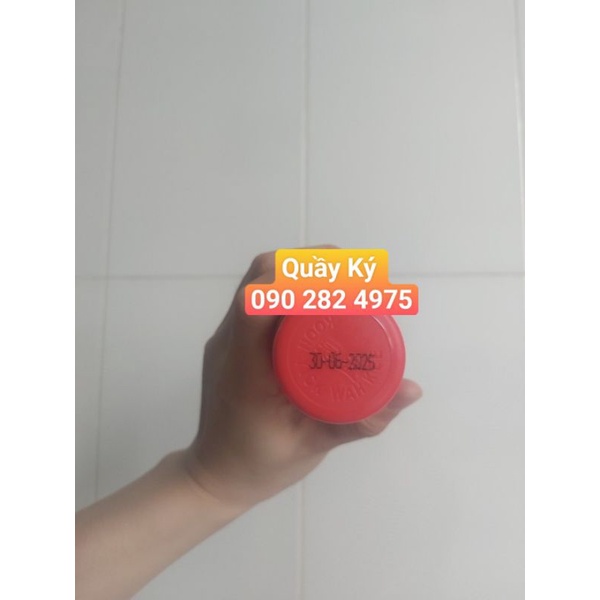 Dấm Đỏ, Giấm Đỏ HongKong hiệu Koon Yick Wah Kee 275ml