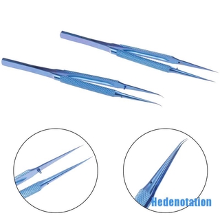 Nhíp hợp kim titan 0.15mm 0317 độ chính xác cao