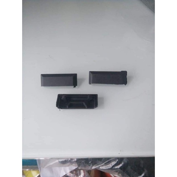 Nắp bịt lỗ thoát nước dành cho các loại nhôm xingfa,Pma,jangly,hệ 55