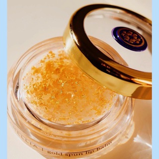 Son dưỡng Tatcha Camellia Gold Spun