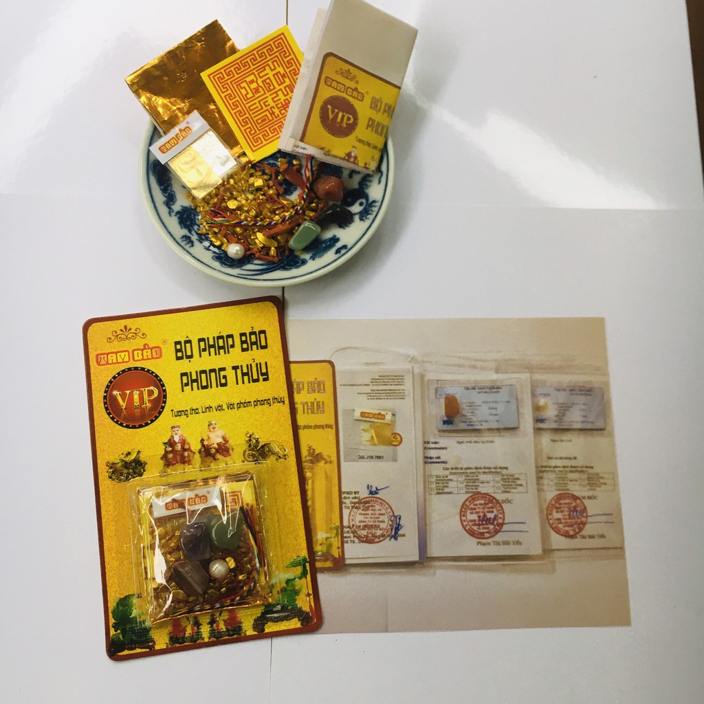 2 bộ Cốt bỏ vào tượng thờ Thần Tài Thổ Địa PHÁP BẢO - HCLB [ Đỉnh hạc ] | BigBuy360 - bigbuy360.vn