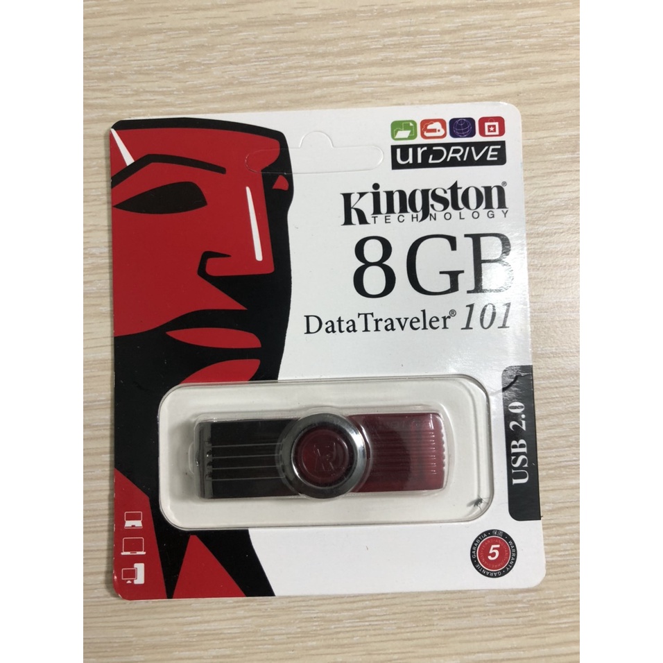 USB KINGSTON 16G