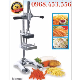máy cắt khoai tây sợi kfc,máy cắt khoai tây