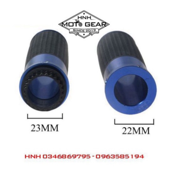 Bao Tay Rizoma Unlo Và Gù Lỗ Chính Hãng