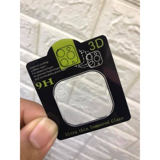 Cường lực camera cho iPhone 11/12  11pro/12pro 12 mini 11/12 pro max