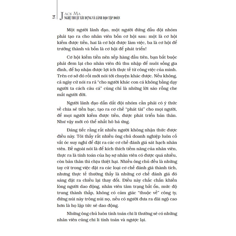 Sách - Nghệ thuật xây dựng và lãnh đạo tập đoàn (How to build a strong team) | BigBuy360 - bigbuy360.vn