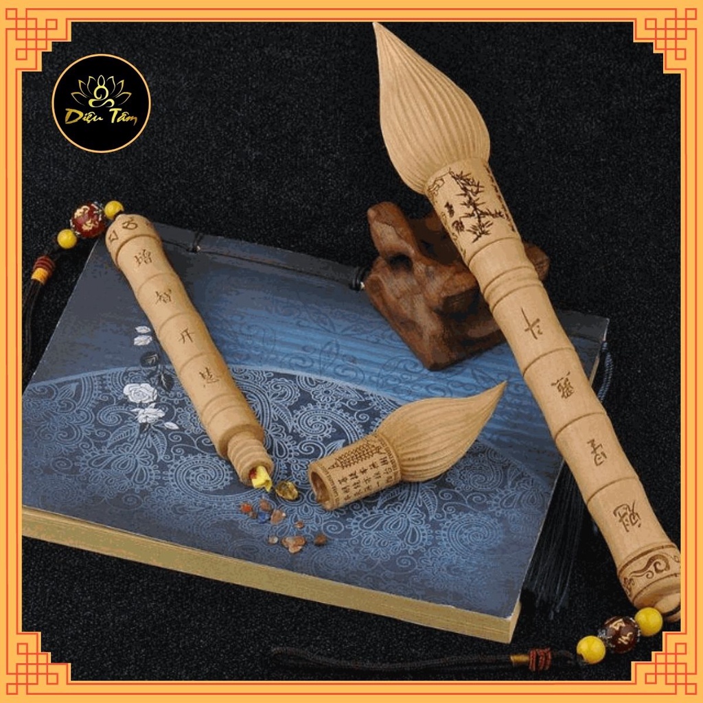 Bút Văn Xương - vật phẩm phong thủy cầu may mắn trong thi cử, học hành công danh