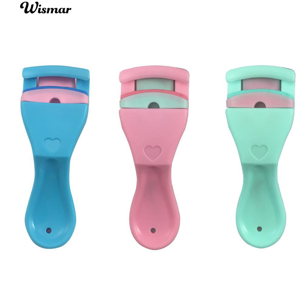 Kẹp Bấm Làm Cong Mi Trang Điểm Làm Đẹp